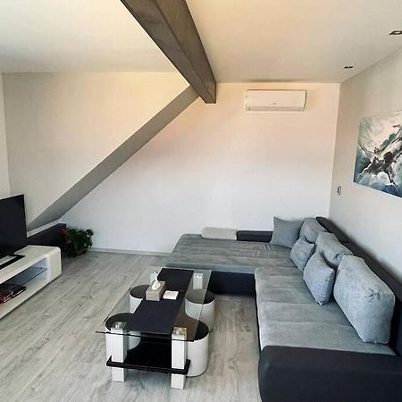 Apartman U Trati Mikulov Exteriér fotografie