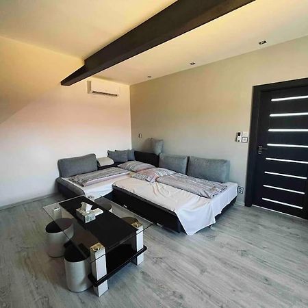 Apartman U Trati Mikulov Exteriér fotografie