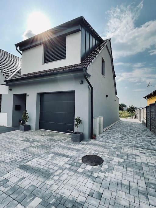 Apartman U Trati Mikulov Exteriér fotografie