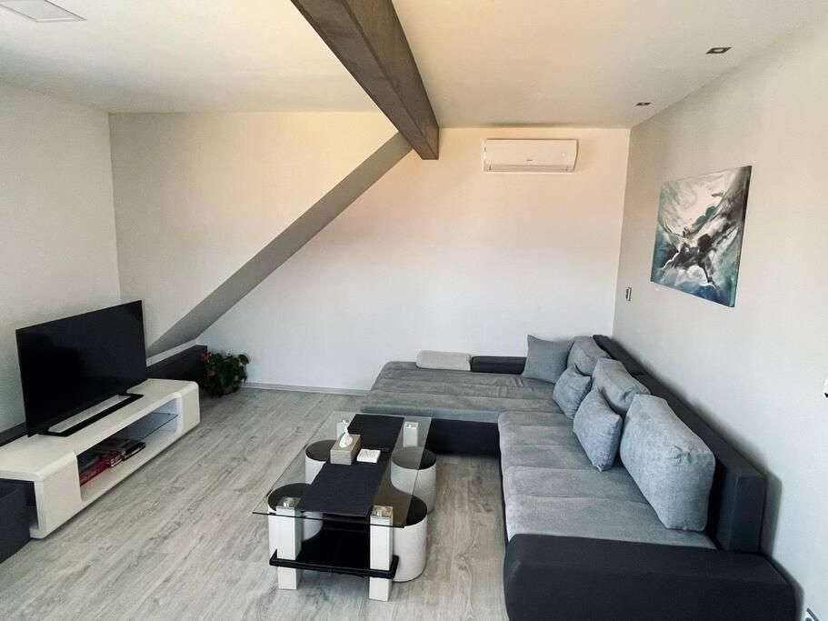 Apartman U Trati Mikulov Exteriér fotografie