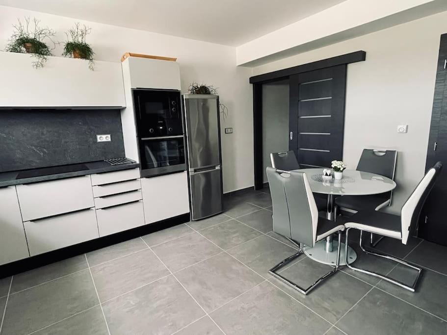 Apartman U Trati Mikulov Exteriér fotografie